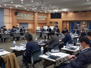 청양군 ‘농촌협약’ 공모 준비 행정력 총집중