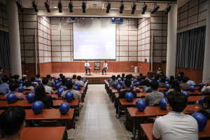 이낙연 “청년 안심사회, 청년 사회안전망 만들겠다”