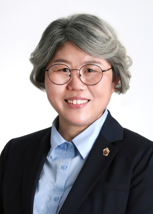 제12대 기획경제위원장에 김명숙 의원 선출