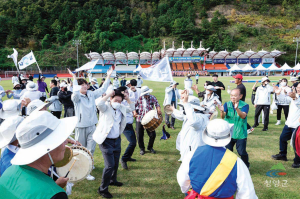 제10회 남양면민 화합 한마당 축제 ‘성료’