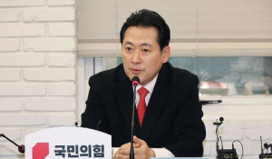 장동혁 사무총장, “김경율, 당과 사전 논의 없었다…불출마 존중”