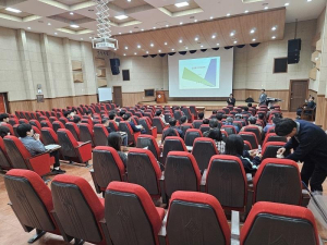 충남에 ‘대한민국 철도IT센터’ 만든다