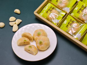 ‘홍성’마늘빵 유통전문판매 희망업체 모집