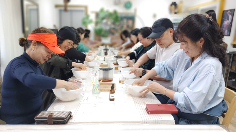 청양군, 민간 주도형 테마 투어로 관광 활성화 박차