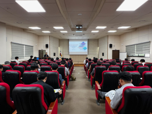 충남건설본부·LX ‘측량 업무 협업’
