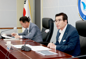 보령시, 공공건축에 철학을 더하다... 김광현 총괄건축가 높이 평가