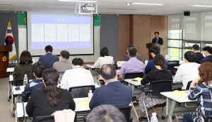 충남도의회, 지방채무 대응 위한 ‘충남형 재정준칙’ 도입 논의