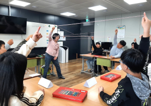 청양교육지원청, 장애학생 인권 강화 교육 실시