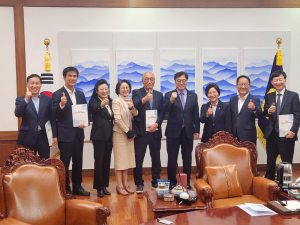 충남, 대한민국 평생교육 정책 변화를 주도하다!