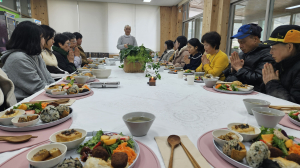 청양군, 종교·치유와 관광 융합 ‘성지혜윰길’ 본격 추진