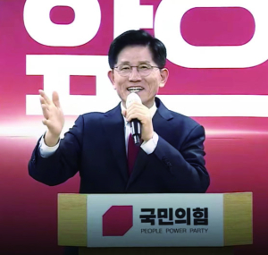 후반 레이스 돌입… 지지율 격차 축소 속 단일화 변수 주목