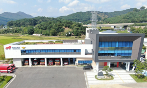 청양소방서, 제21대 대통령 선거 대비 특별경계근무 돌입