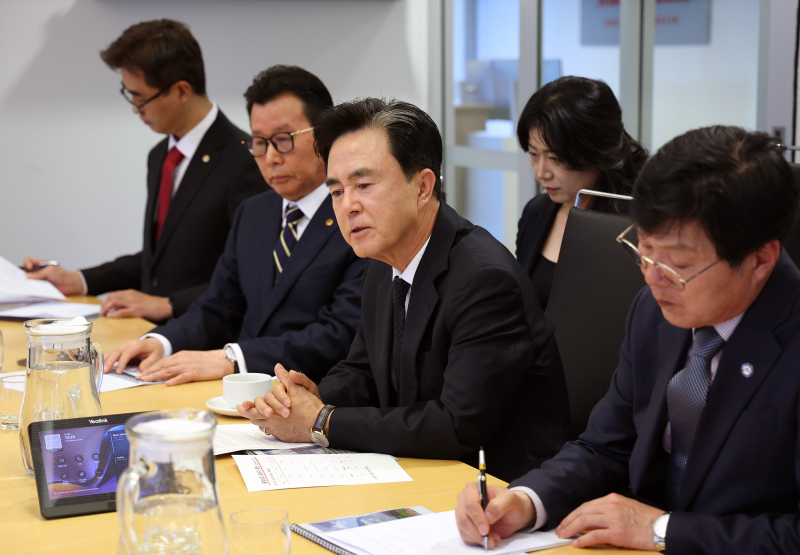 충남-남호주 대학 교류·협력 넓힌다