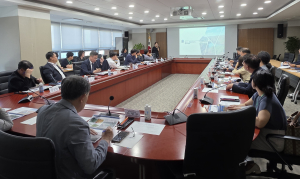 충남형 관광·연구 복합 산림특화거점 육성