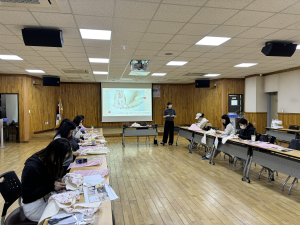 6월 행복한 산모교실 & 모유수유 클리닉 운영
