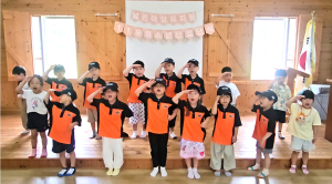 청양소방서, ‘제16회 충남 119 소방동요 경연대회’ 출전 준비 박차