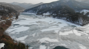 충남도, 전국 도립공원 최초 깃대종 지정