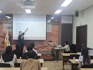 청양군, 외국인 근로자 대상