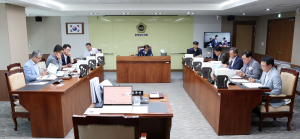 건설소방위, 건설안전과 재해예방 대책 마련 시급 강조