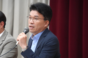 이종필 충남도 대변인 “청양군 예산 삭감 사실 아냐..오히려 증액”