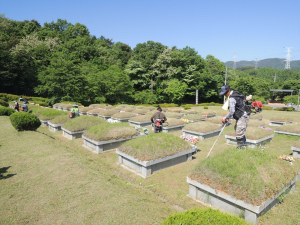 청양군, 제23회 칠갑문화제 안전관리실무위원회 개최
