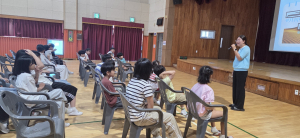 청양 운곡초, 생활 속 금융, 미래를 준비하다