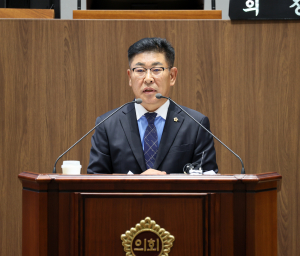 “6년 지연 끝에 본격 착공되는 지방도 624호 확장사업, 주민불편 최소화 다하겠다”