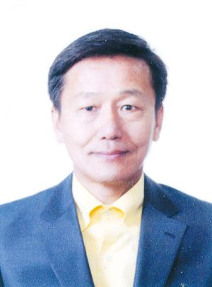 지천댐건설‘님비·핌피’우리의 자화상