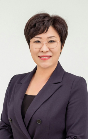 “군민의 삶과 지역사회를 위해 책임 있는 의정 활동을 펼치겠습니다.”