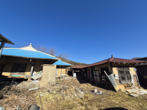 청양군 비봉면 신원리 일반산업단지 조성 7년째‘지지부진