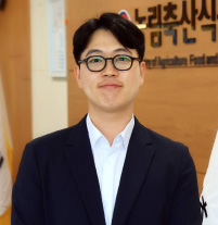 “막중한 책임감으로 역량 다해 청년 농업인들과의 소통에 최선을 다하겠습니다.”