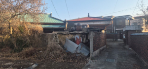 상처뿐인‘농촌중심지 사업’의 현실, 일회성‘치적행사’눈살