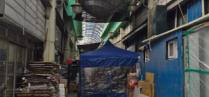 청양소방서, 여전한 화재 안전 불감증 주민 불안