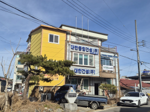 청양군, 도시재생사업 허점 ‘투성이’ 논란