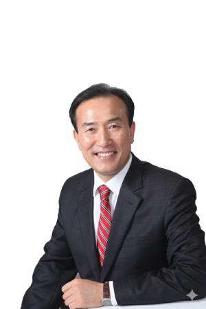 김홍열, 청양군수 선거 출마예정자 공식 선언 “낡은 관행 끝내고 완전히 새로운 청양의 미래 열겠습니다”