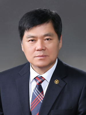 임호빈 청양문화원장,  한국문화원연합회 부회장 추대