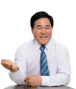 임상기 청양군의원 후보,‘농업인’의 대변인 최고의‘농사꾼’