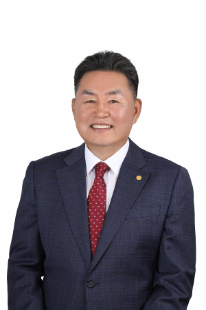국민의힘 기호 2-가 김종대 후보는 “군민의 삶을 바꾸는 실질적인 변화를 만들겠다”
