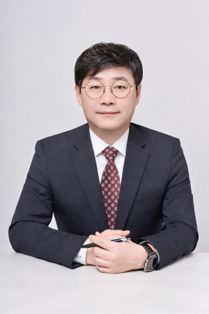 “청양군민과 함께 청양의 미래를 만들어 가겠습니다”