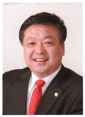 심우성 후보 충남도의원 당선