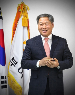 이용우 부여 군수의 단상